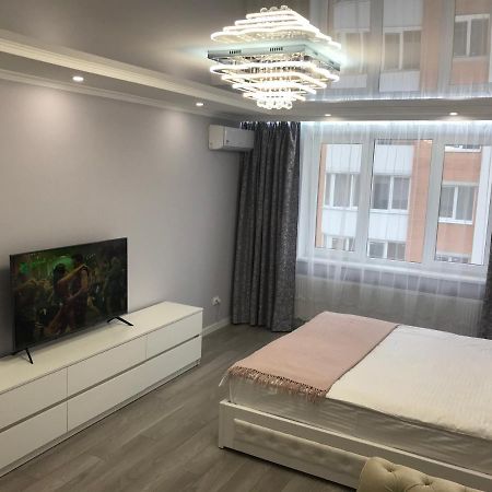 Затишна Квартира Apartment Ternopil Exterior foto