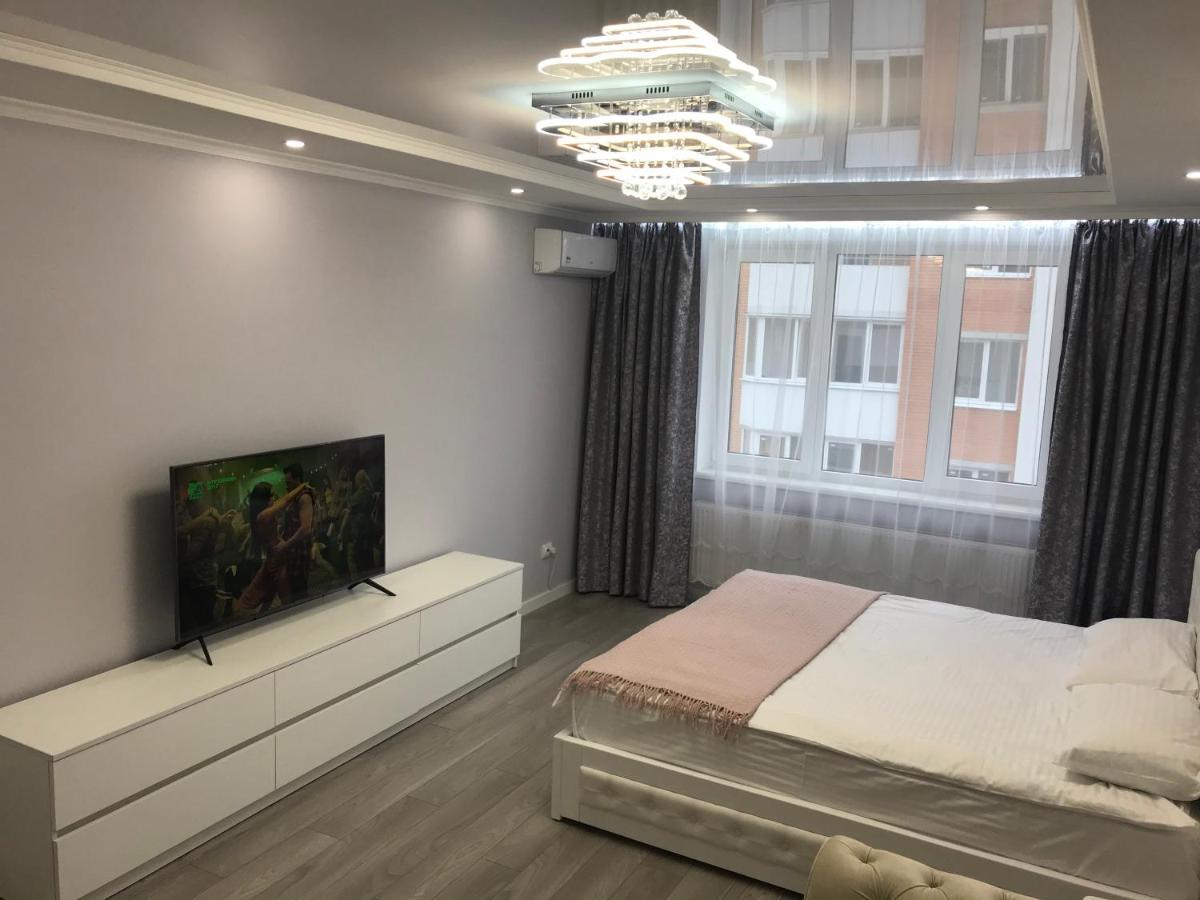 Затишна Квартира Apartment Ternopil Exterior foto