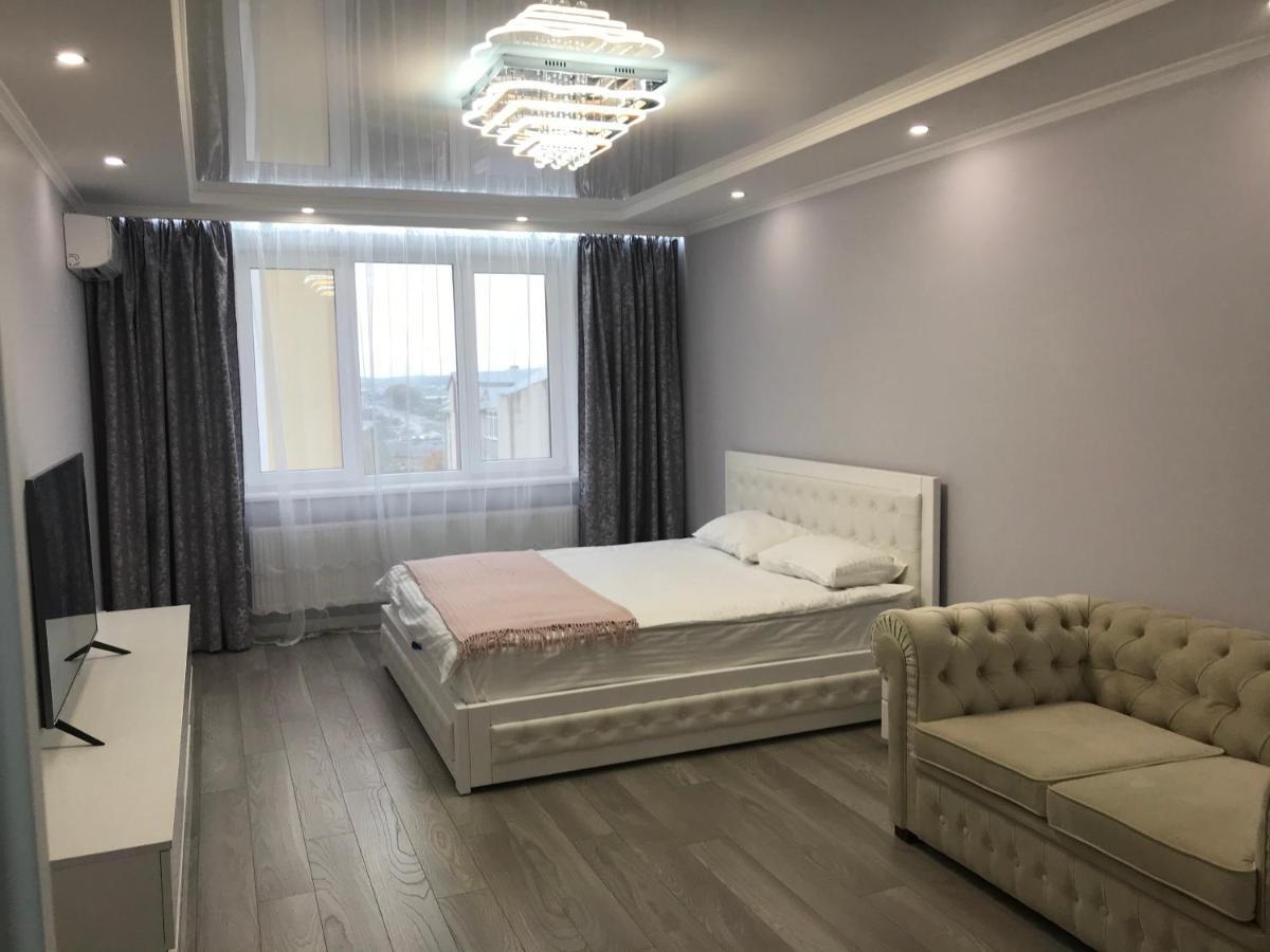 Затишна Квартира Apartment Ternopil Exterior foto