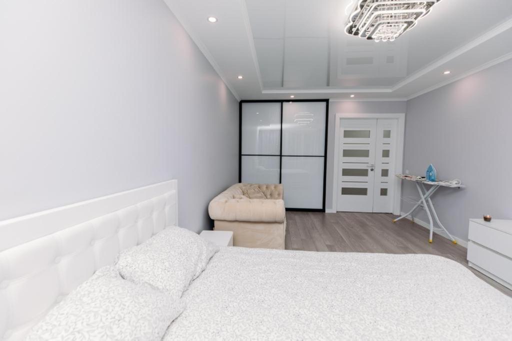 Затишна Квартира Apartment Ternopil Exterior foto